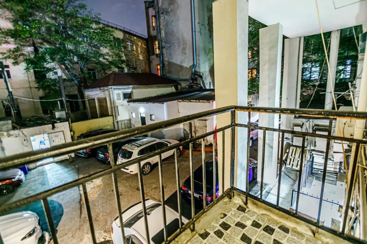 BSC Apartment