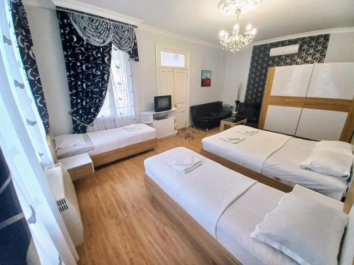 ApartHotel RioNi