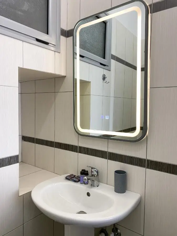 Acta's Rooms