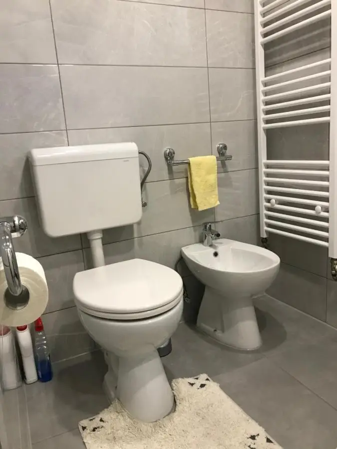 Hava apartment
