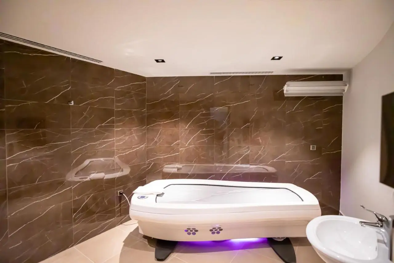 Lankaran Springs Wellness Resort