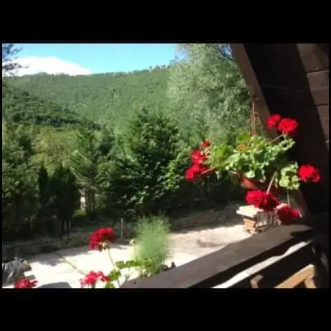 Apartmani Dada Kanjon Grmuša