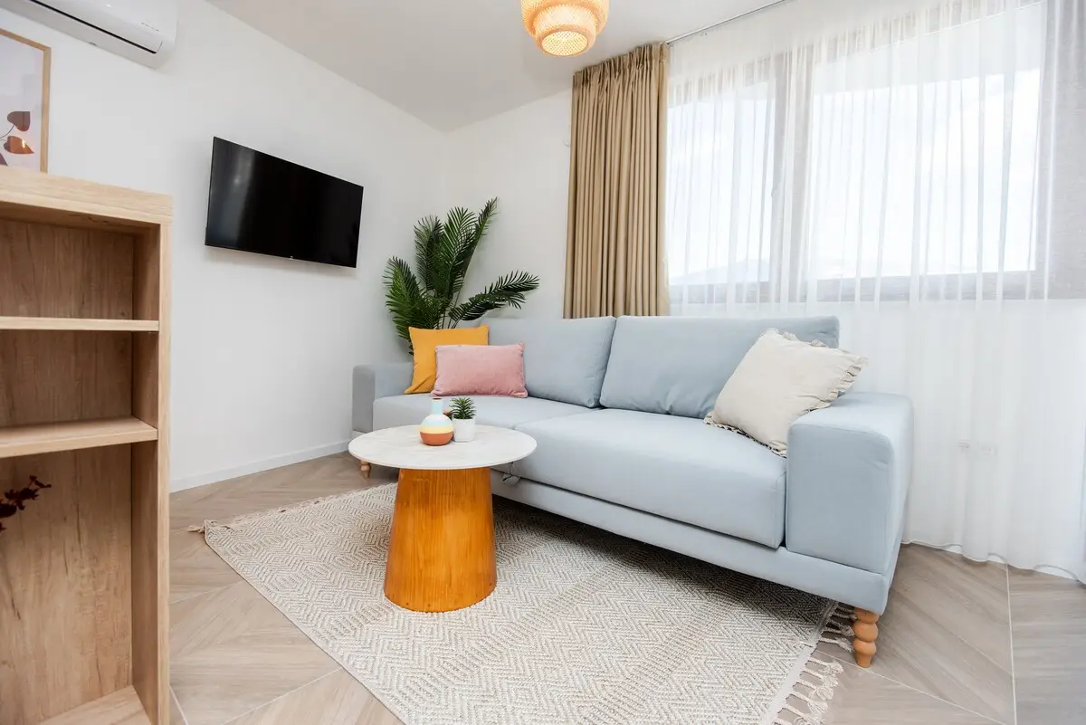 Old Town Nest - Apartment 1