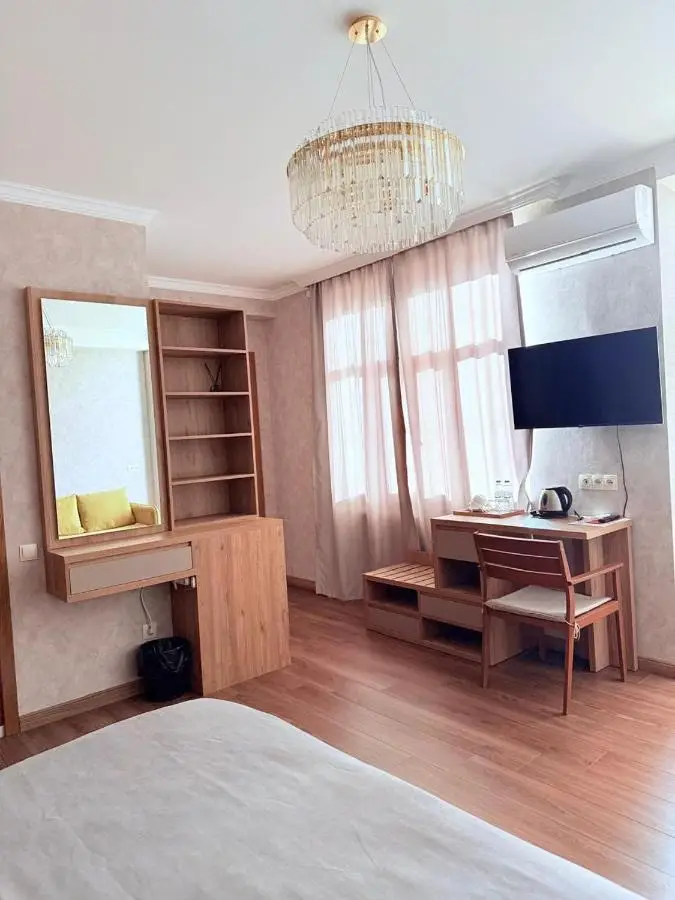 TBILI Boutique Hotel
