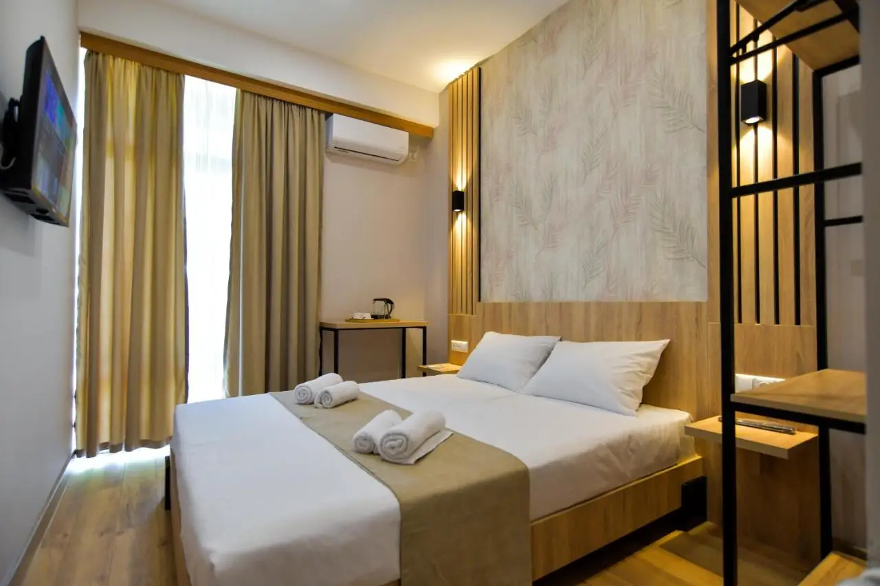 Euro Hotel Kutaisi