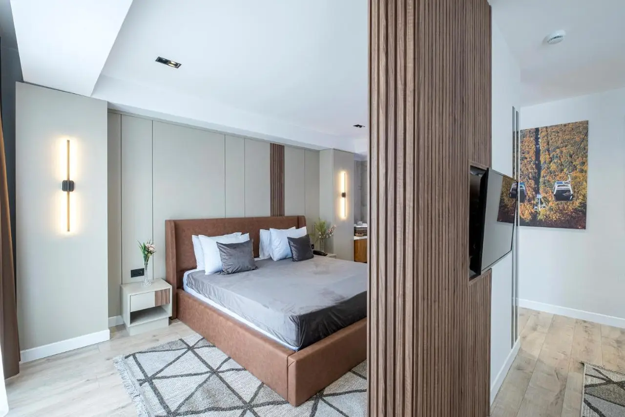 Euphrates Hotel Bursa
