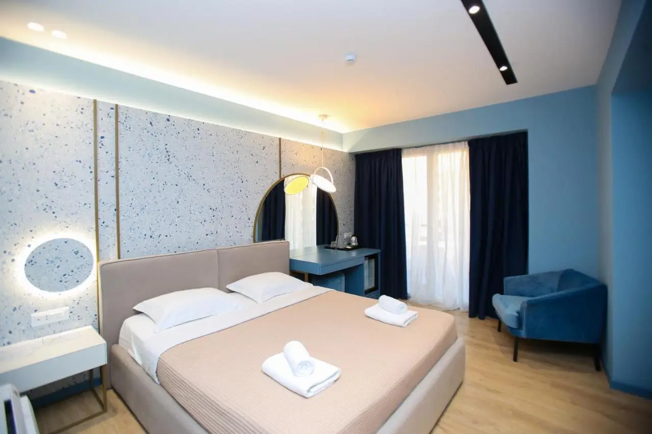 Imperial Visar Rooms
