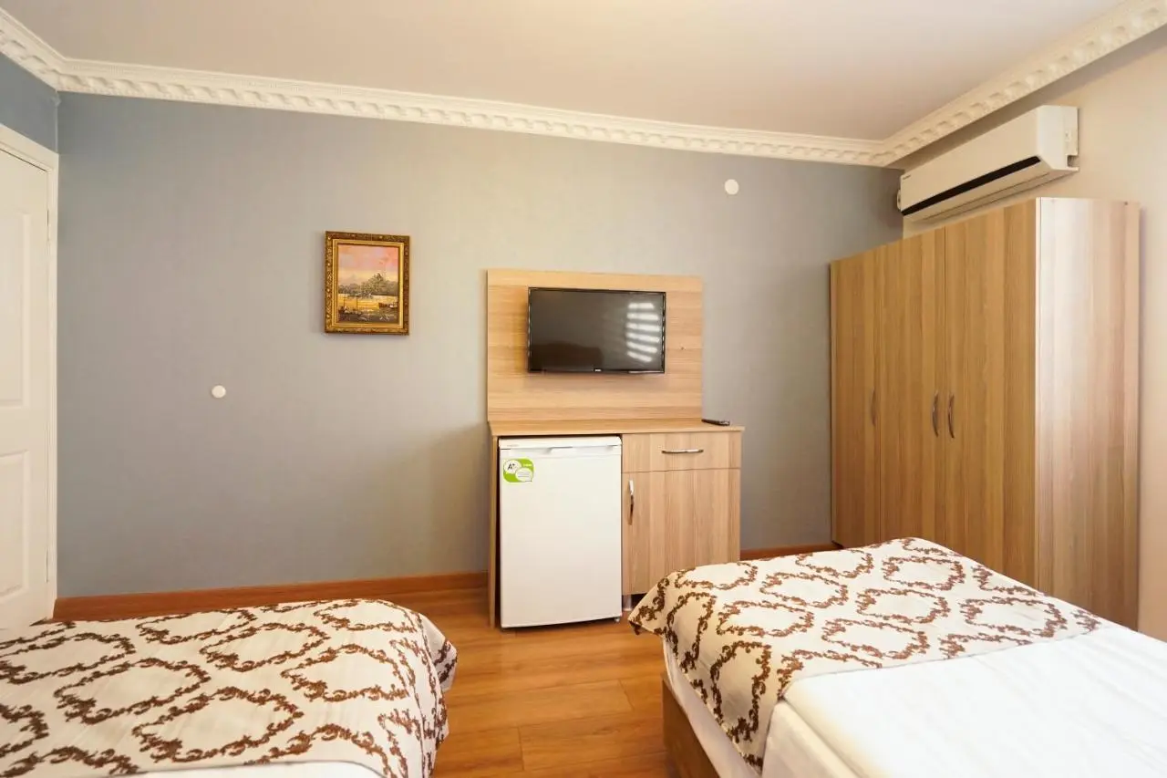 Authentic Apartments OldCity