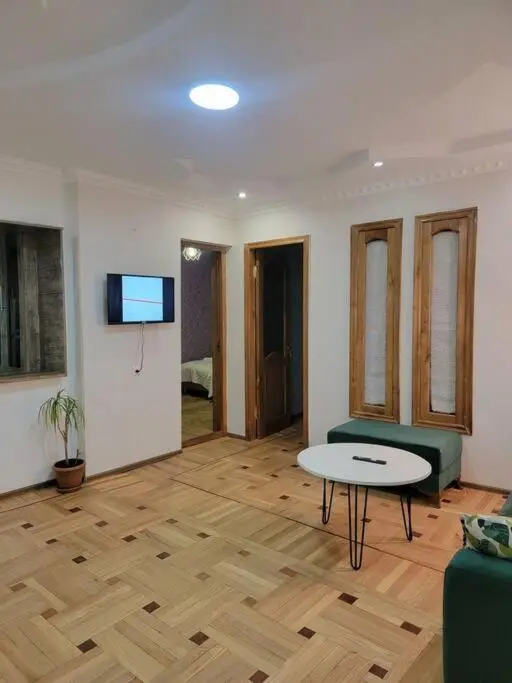 Jacquard Apartment in the centre of Kutaisi