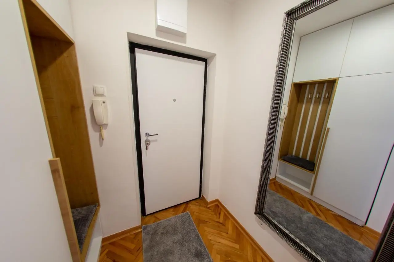 Mostar Bliss Apartment