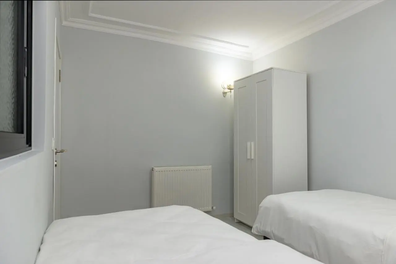 Dualis Hotel