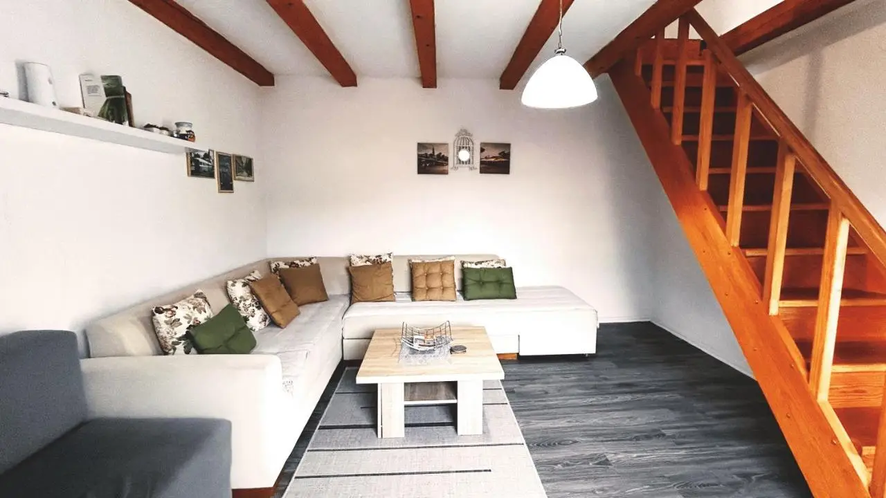 Apartments Hrvatin No 5 Sarajevo