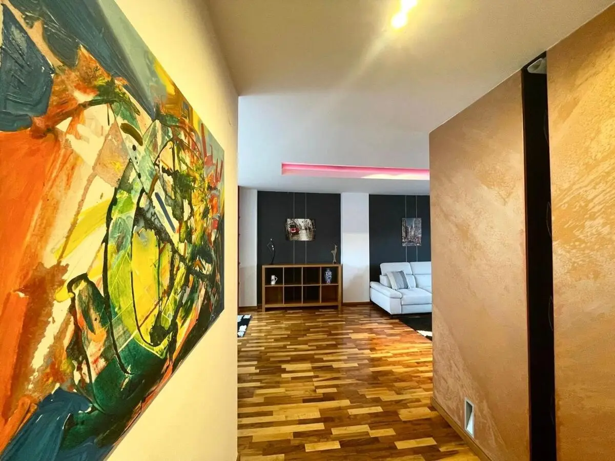 Engadin Beautiful 2BDR Apt