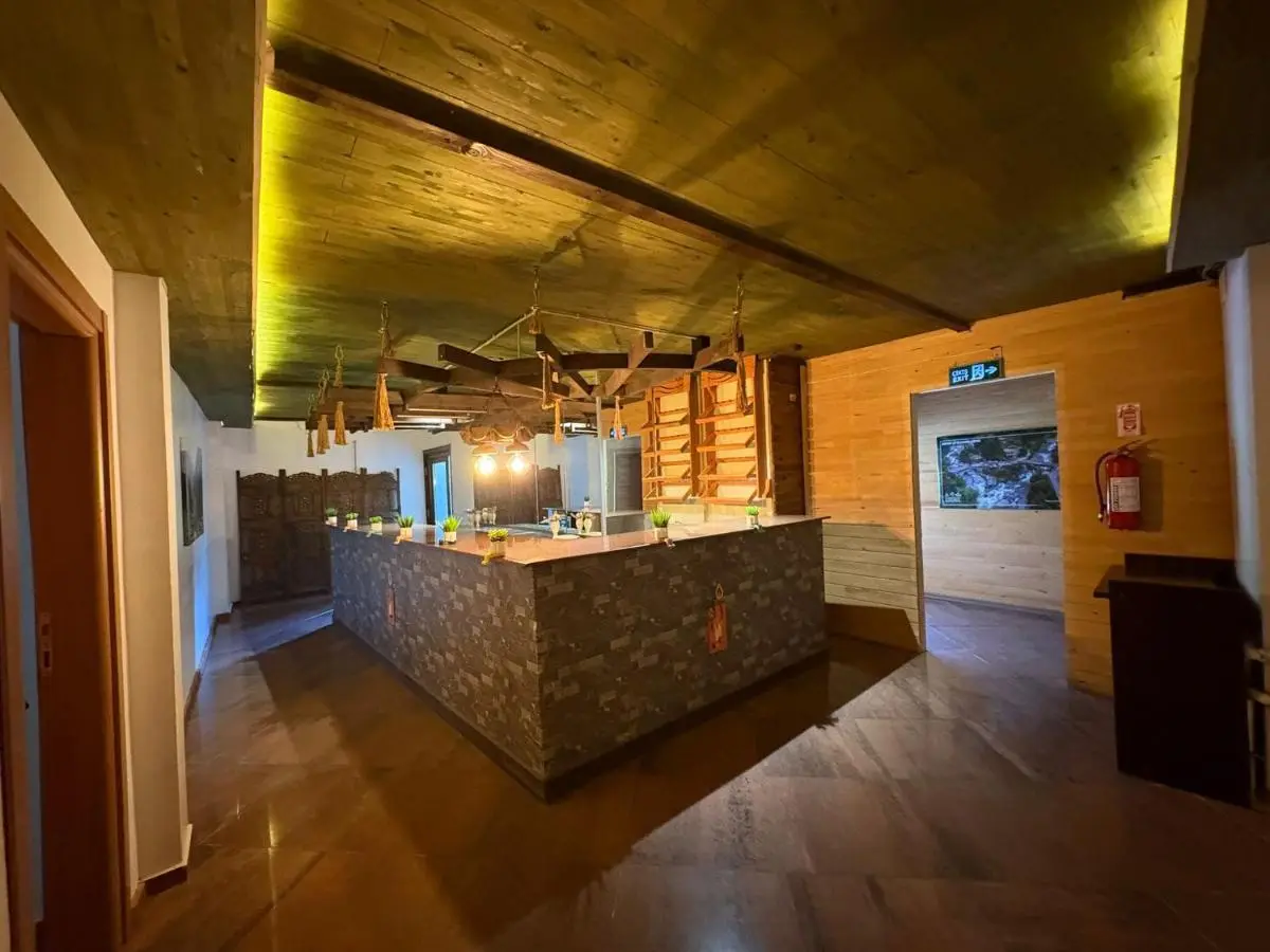 pınar kır evi