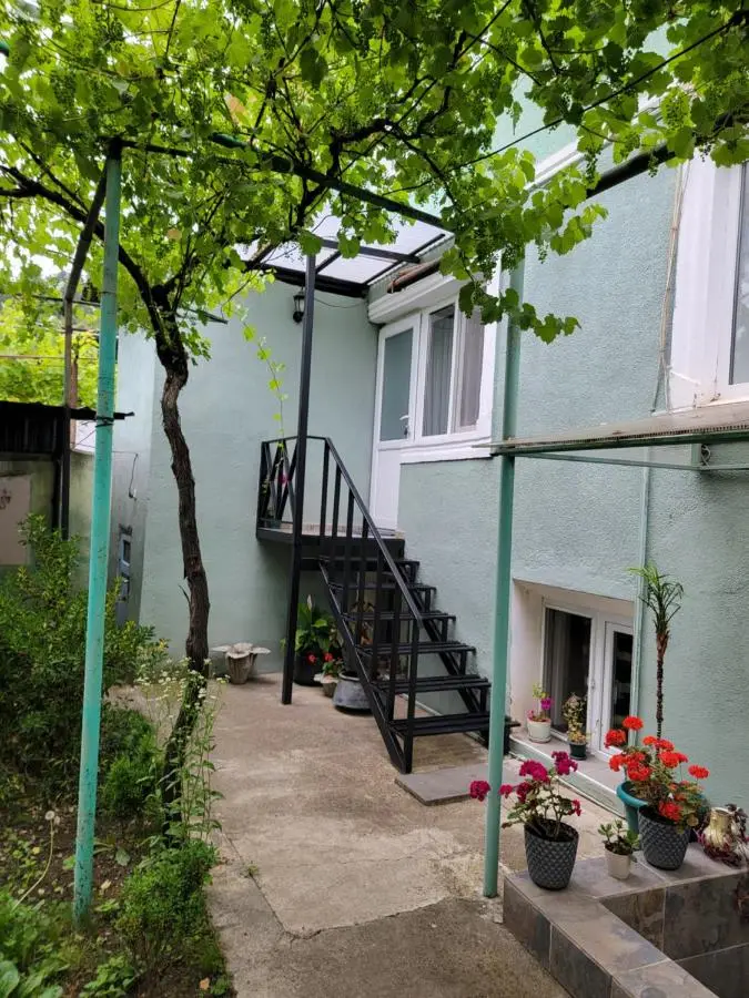 Guest House Green Rose