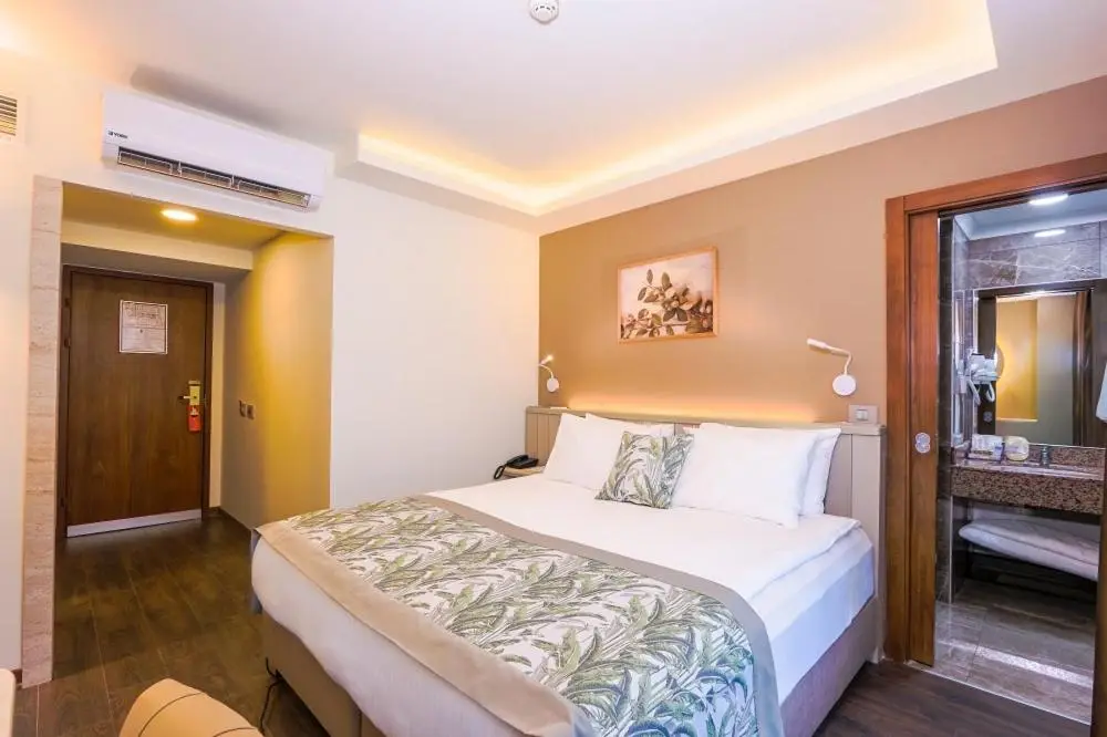 Hotel 2000 Kavaklıdere