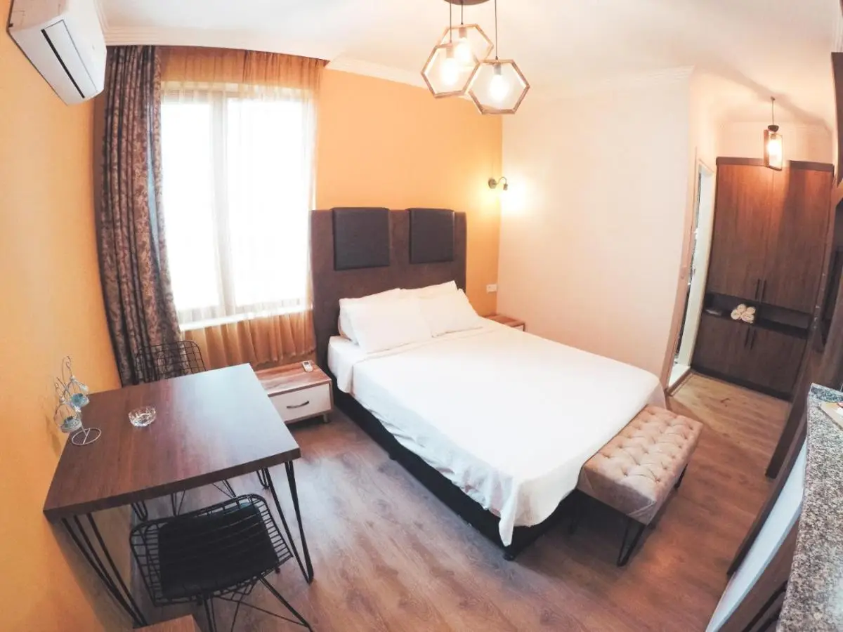BetaS GuestHouse
