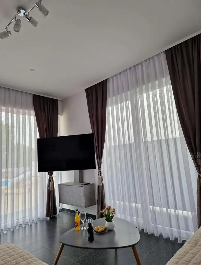 Villa AS