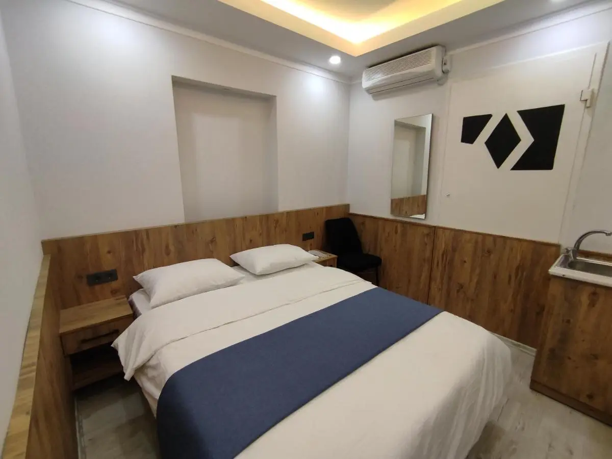 Life Span Hotels