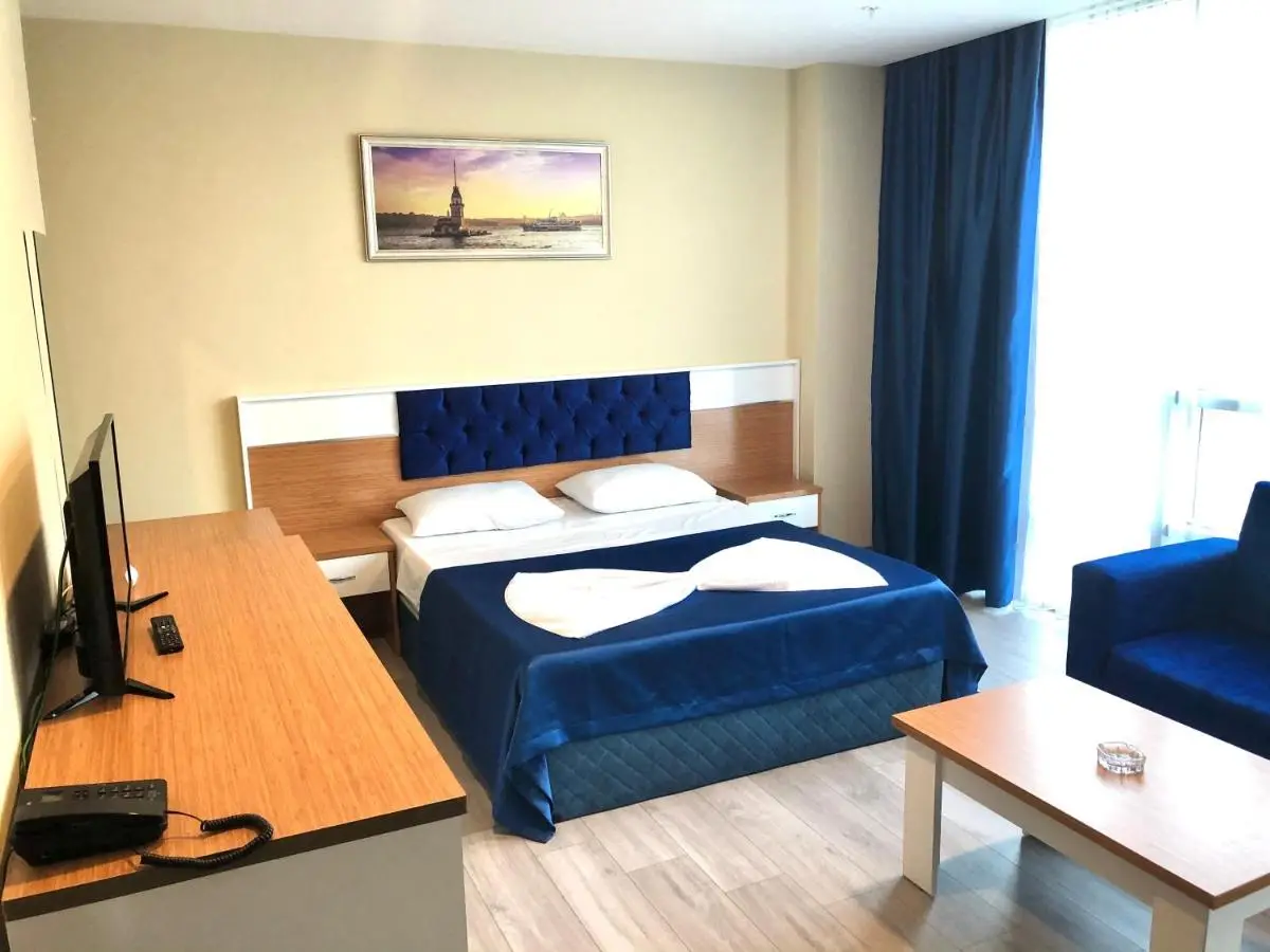 SKYBLUE İSTANBUL HOTEL