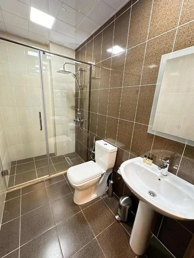 Turkiye Hotel - Free Massage - Free Swimming Pool