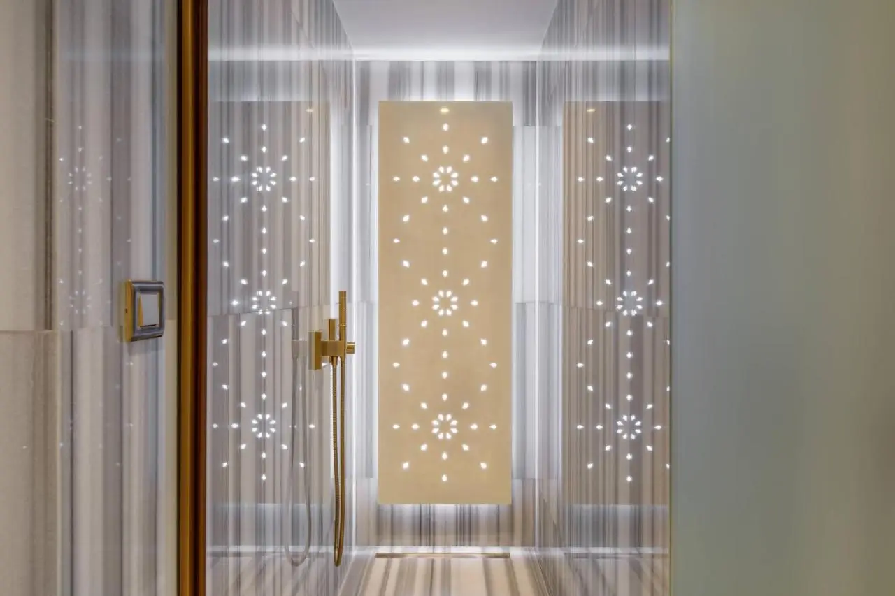 JW Marriott Istanbul Bosphorus