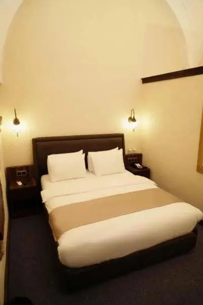 Rüstempaşa Kervansaray Hotel with Free Parking