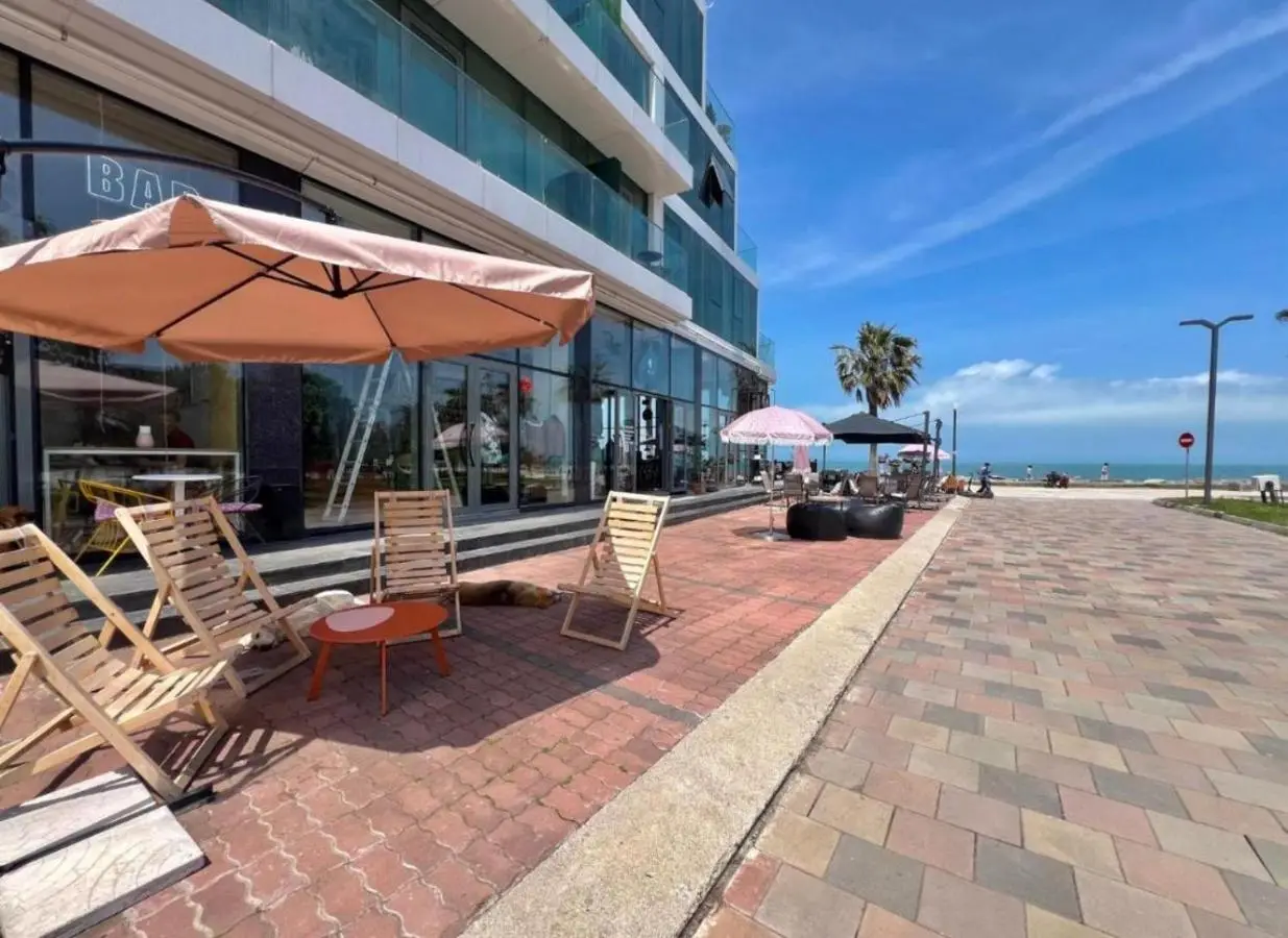 Marina Batumi Sea View