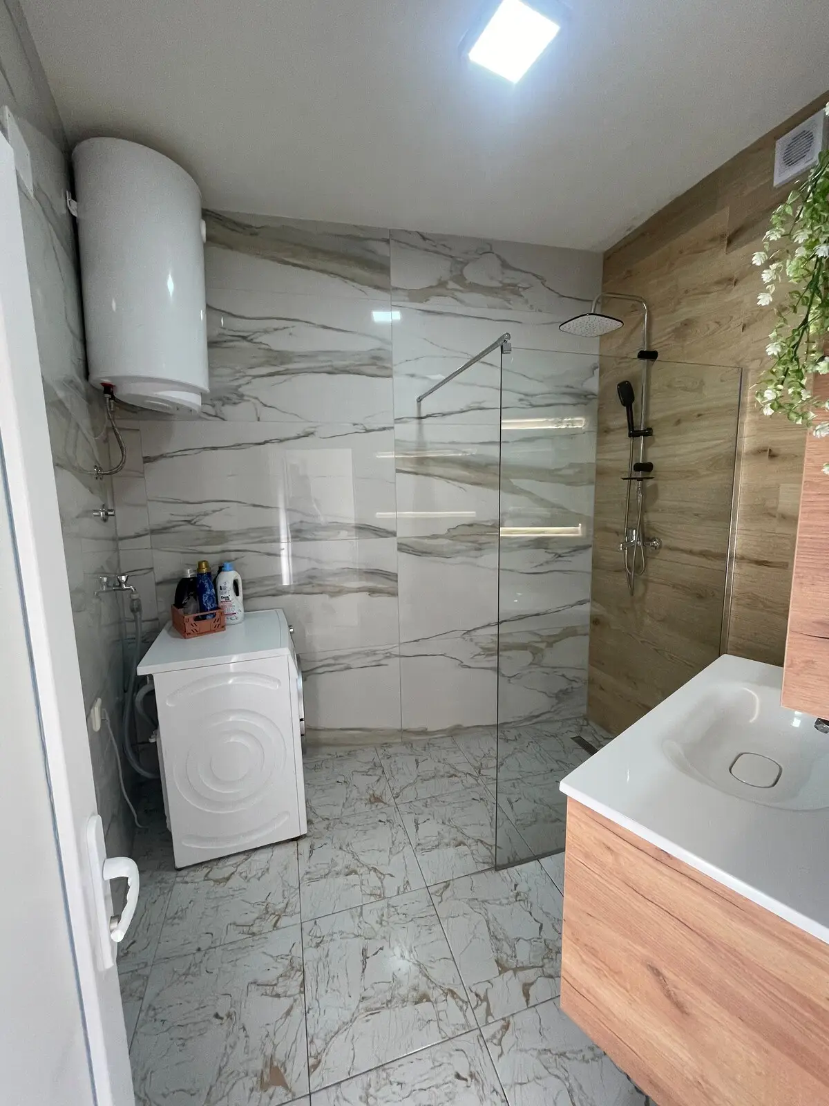 Aria Apartman Luxury