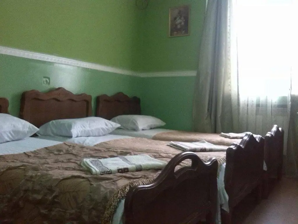 Hostel Georgia