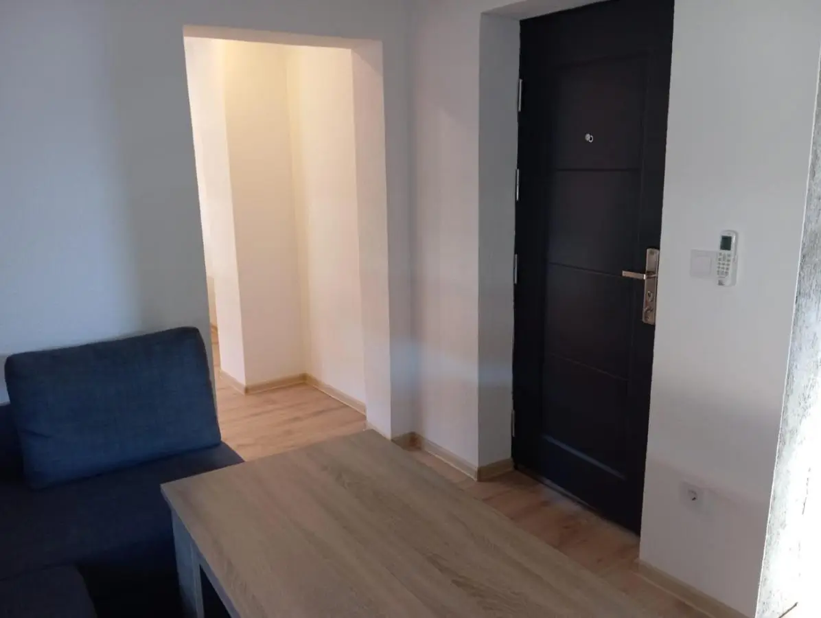 REAL apartment