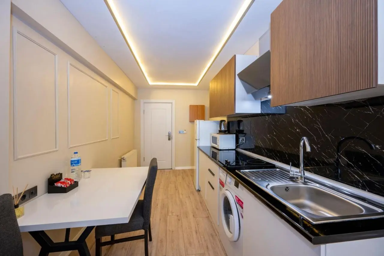 Aiza Suites Nişantaşı