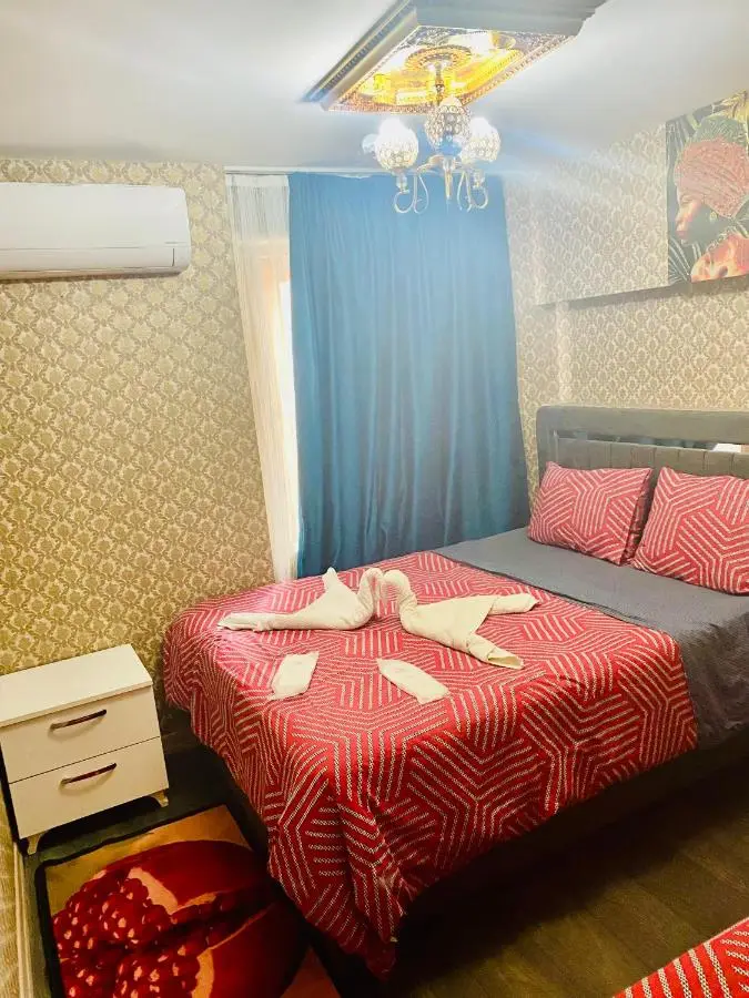 White Suites Hotel İstanbul