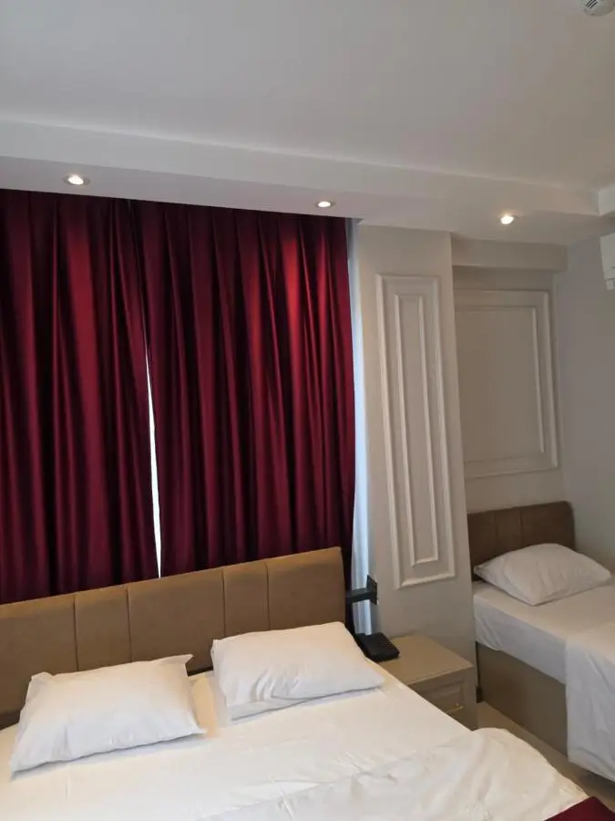 Eyüp Sultan Palace Hotel