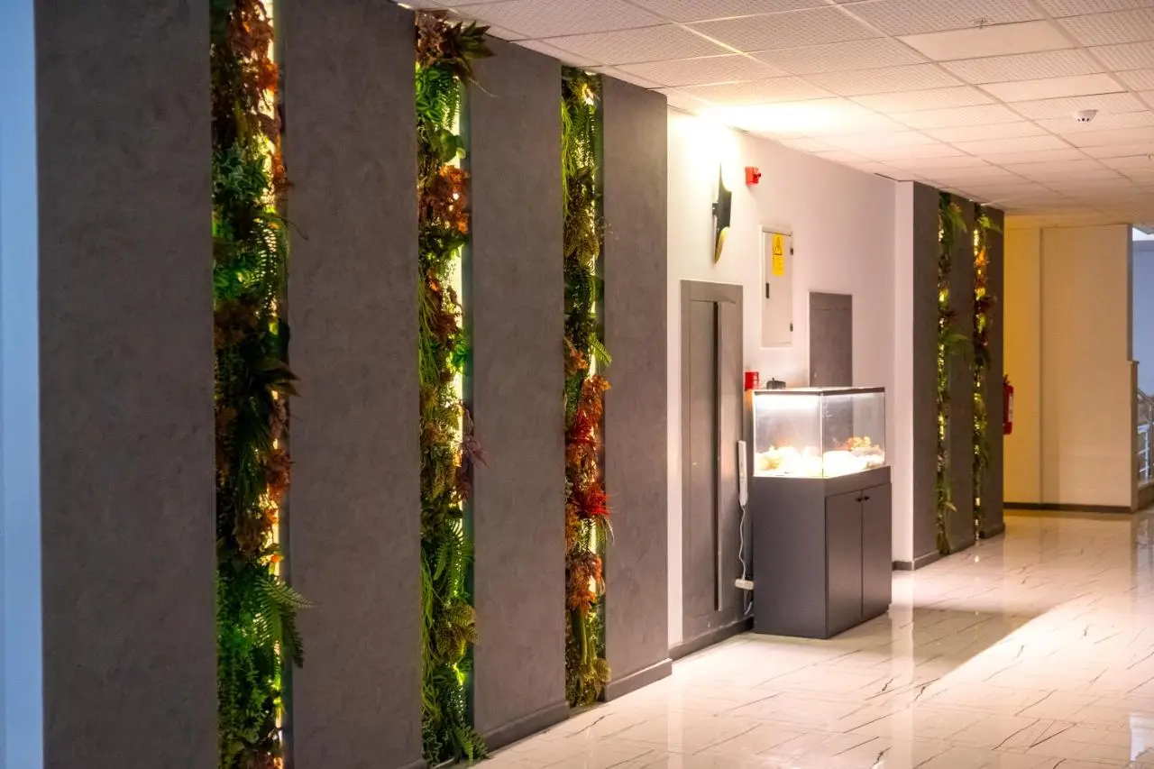 Zoom Hotel - Airport Pendik City Center