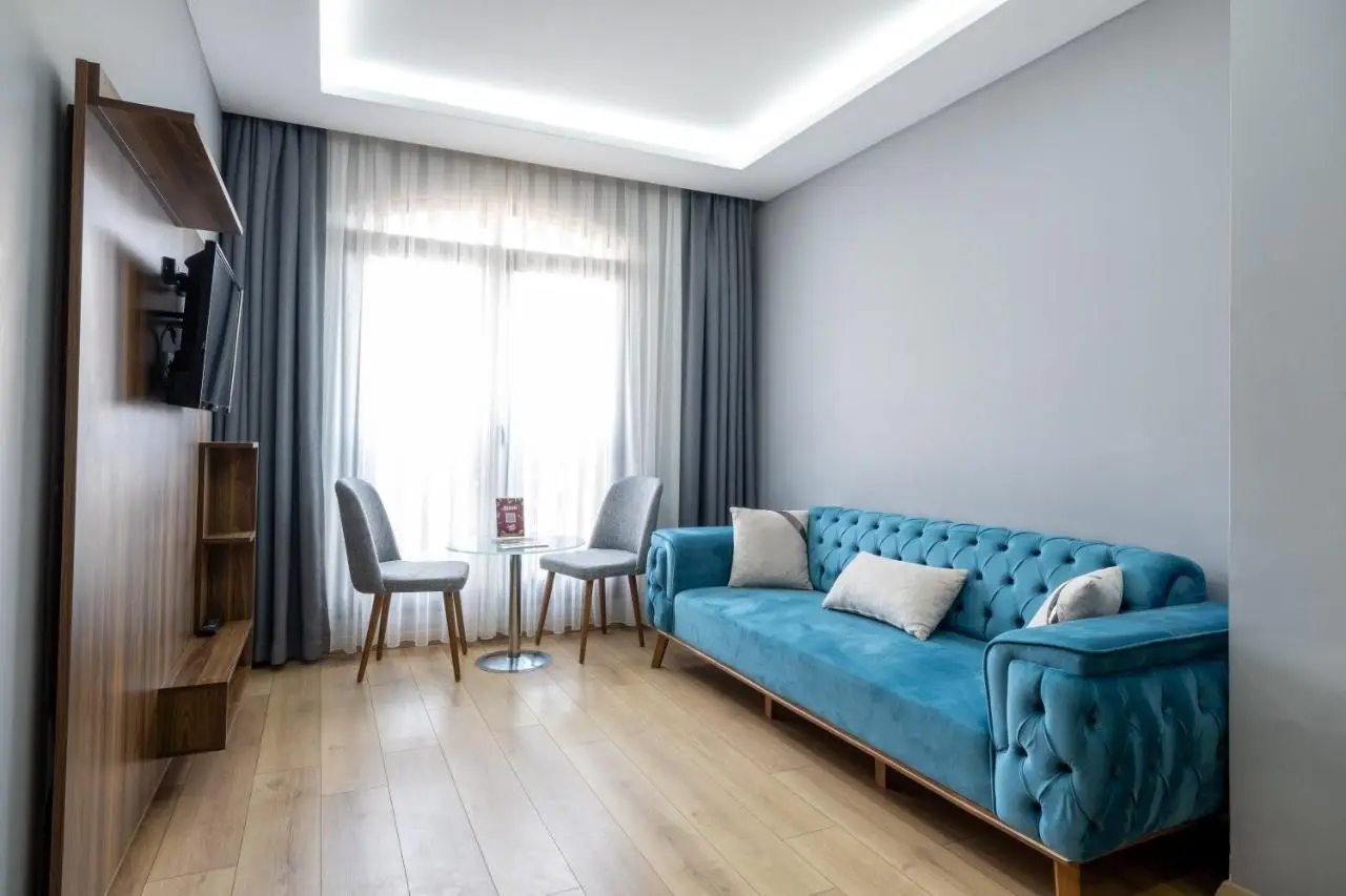 Beyzas Hotels & Suites