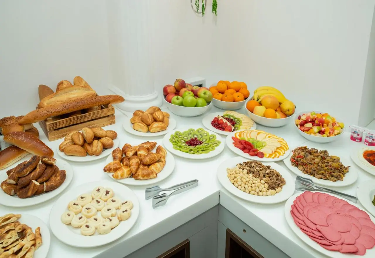 Hotel Nena Sultanahmet