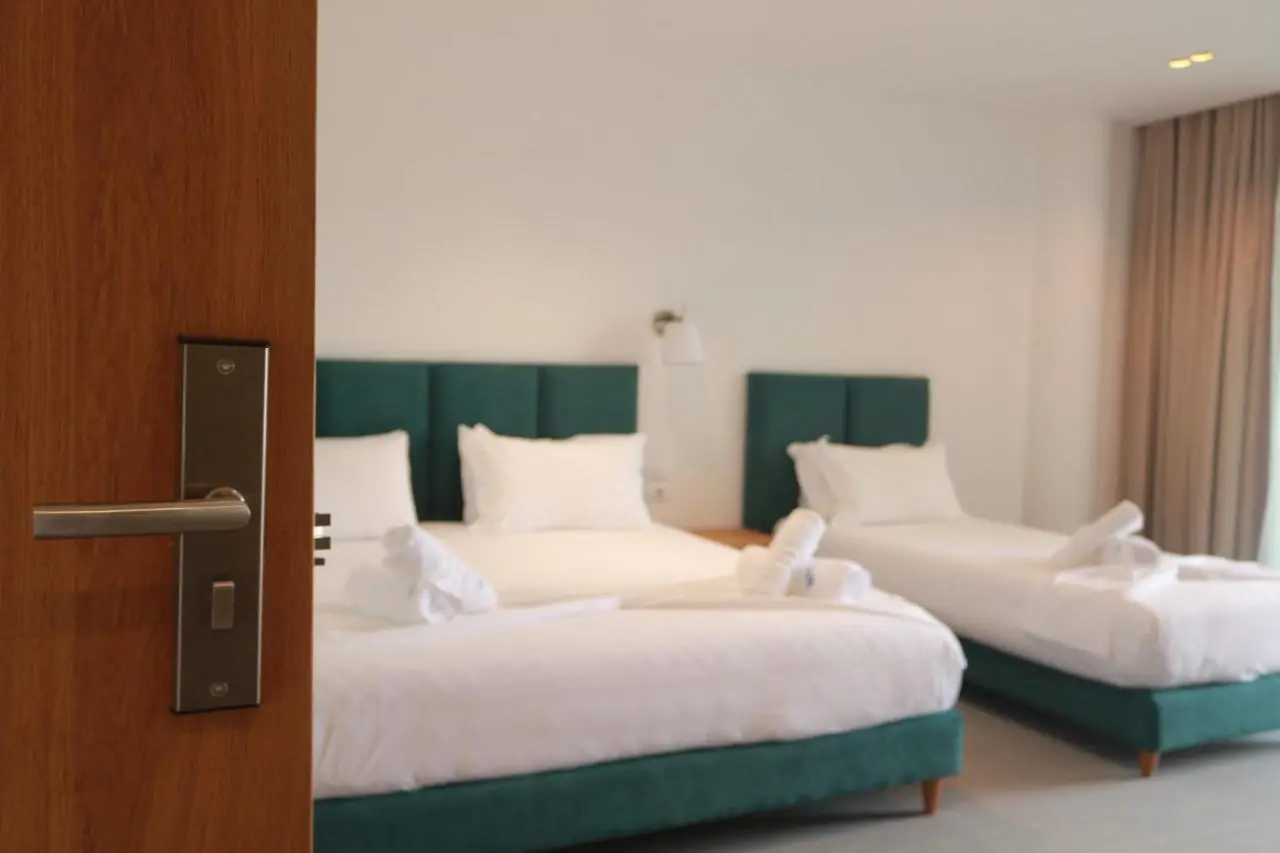 Manta Hotel