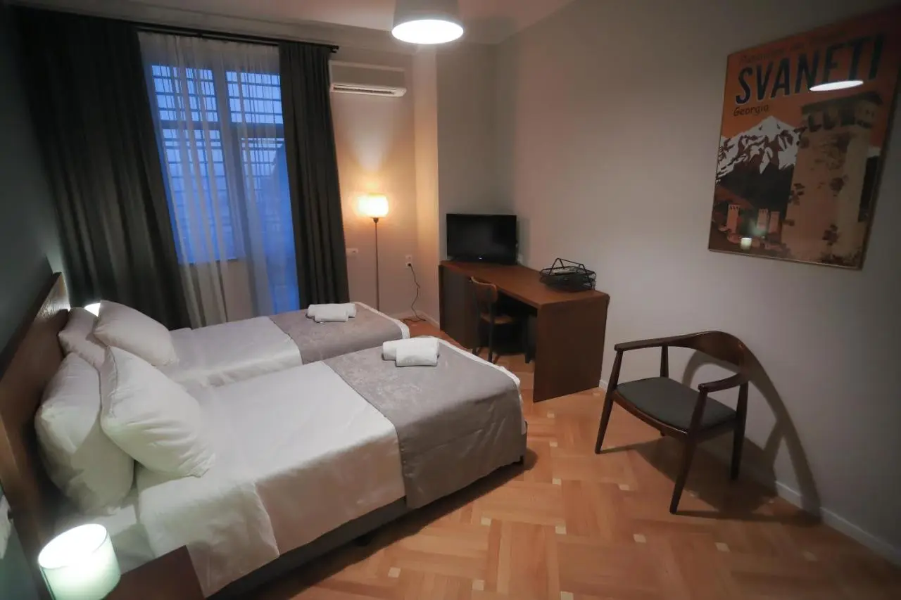 HOTEL SABU