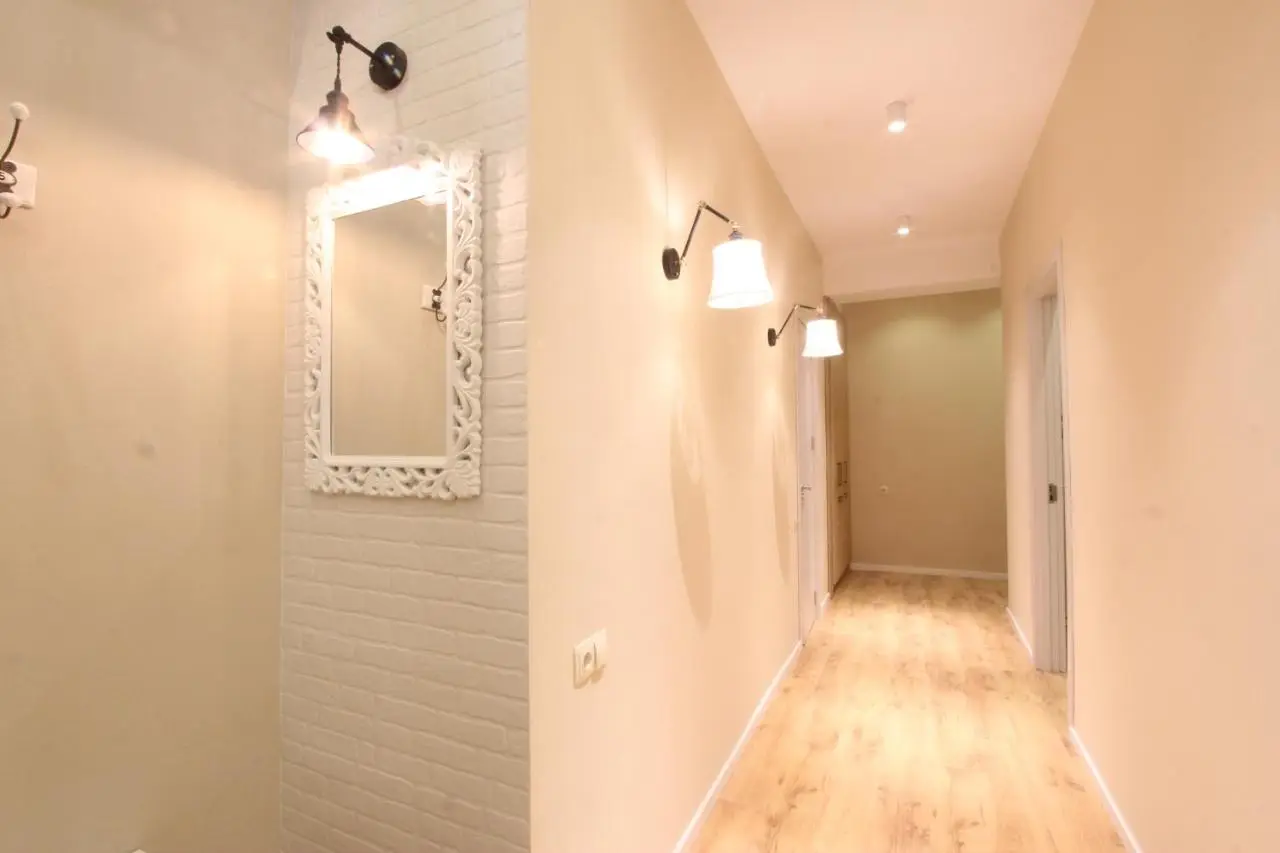 New apartment in Old Tbilisi