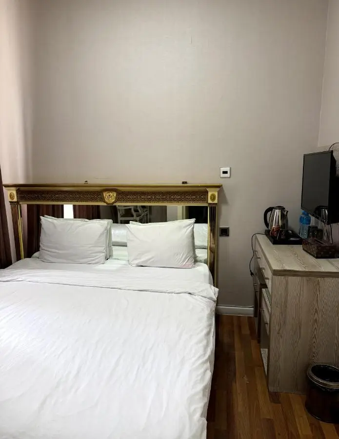 Lincoln Hotel Baku