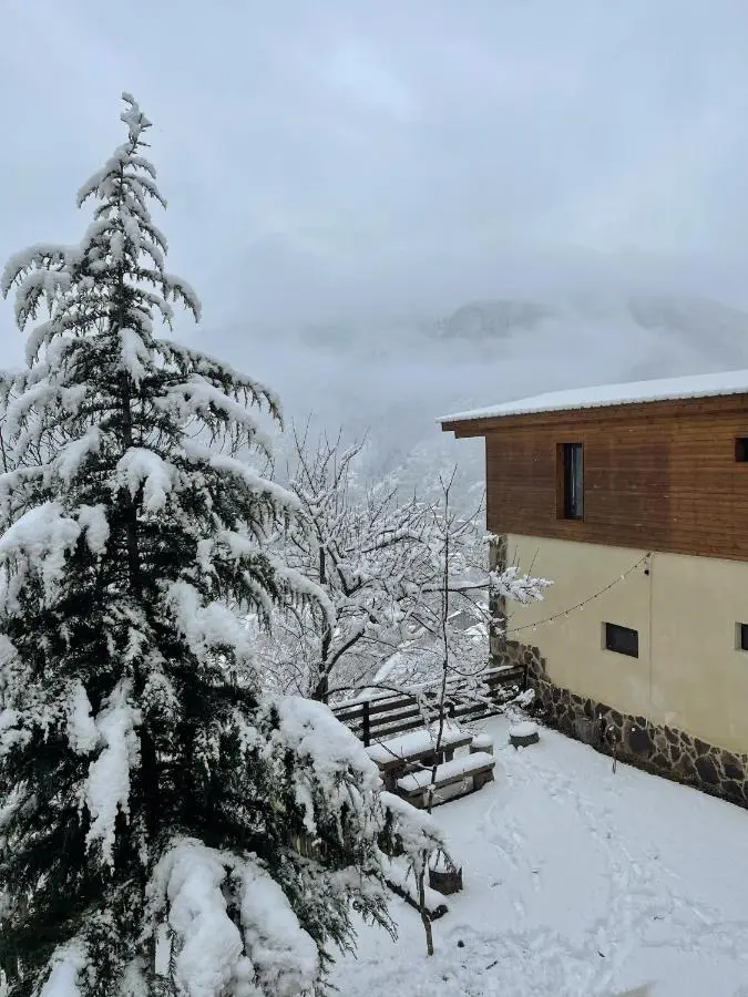 Likani-house's Cottage