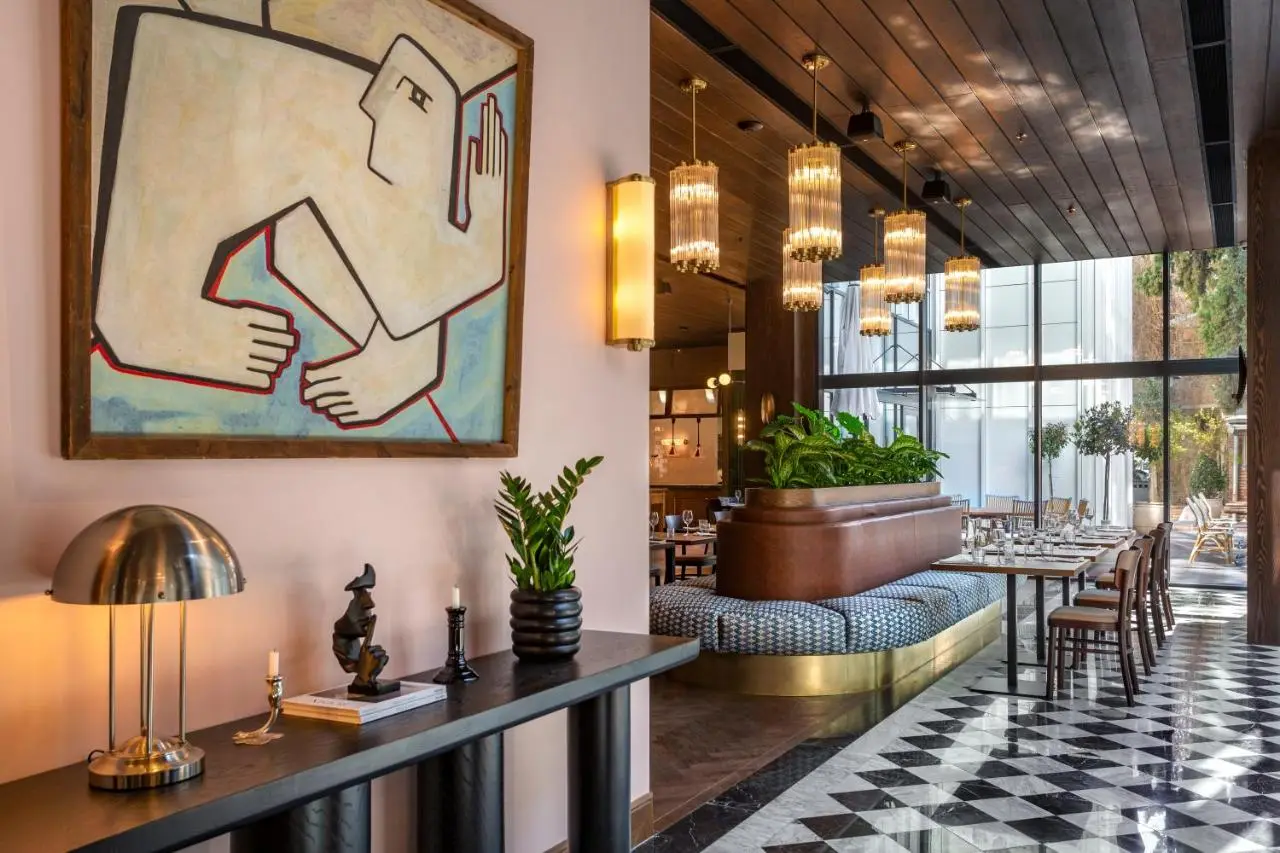 Artizan - Design Hotel
