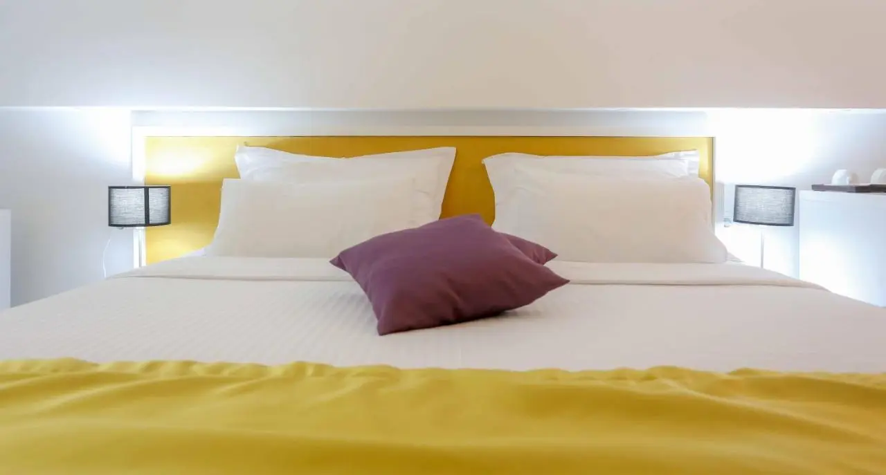 Hotel Boutique Libris