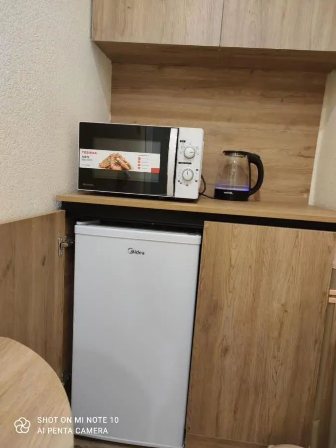 Best Apartment in city heart