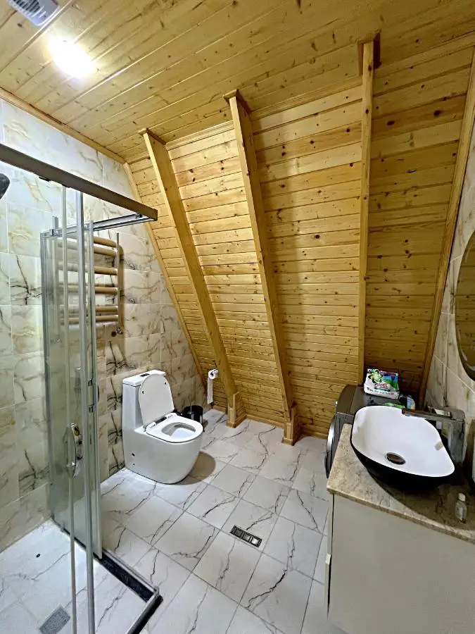 Gabala Bum Villa