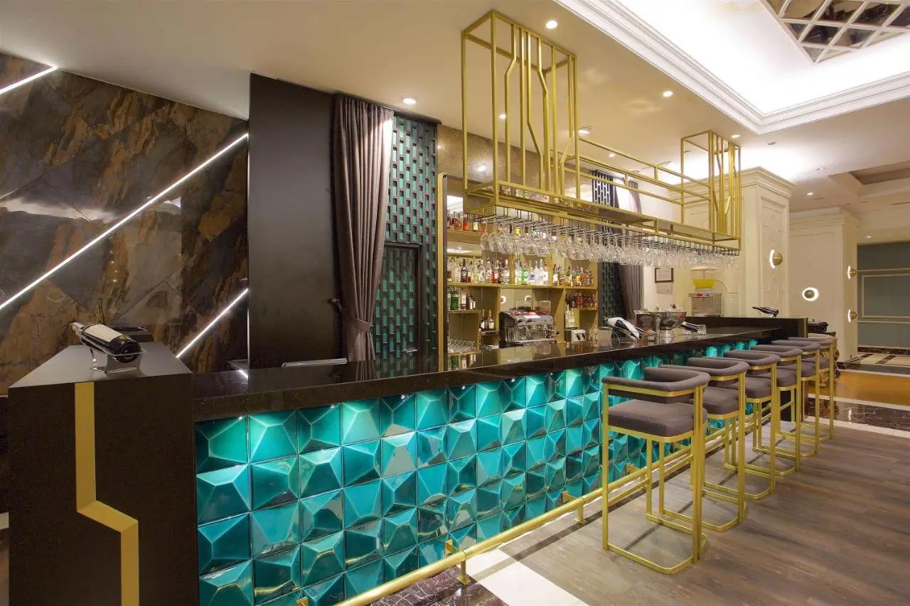 Ramada by Wyndham Istanbul Merter