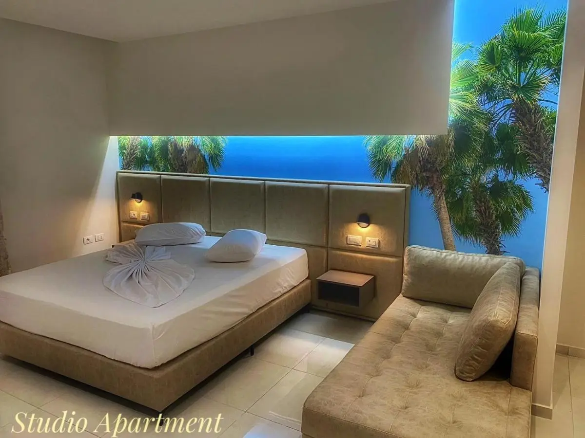 Marina Premium Hotel & Apartments