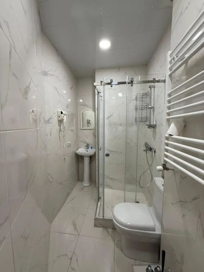 Sanuela Guest House