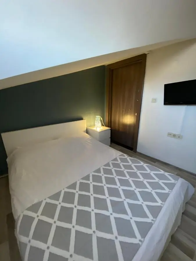 Istanbul Hub Flats